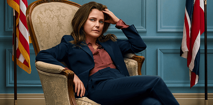 the diplomat season 2