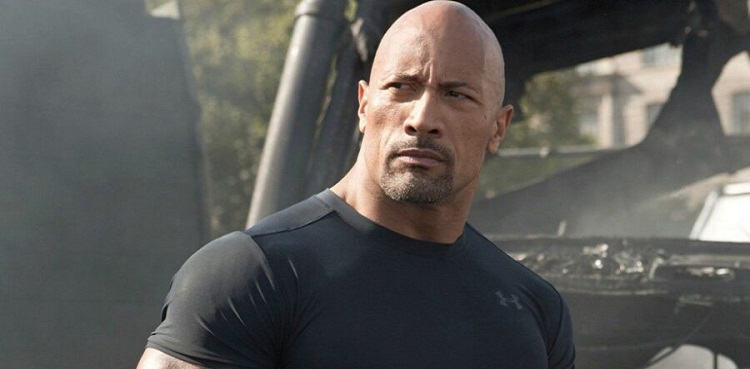dwayne johnson transformers