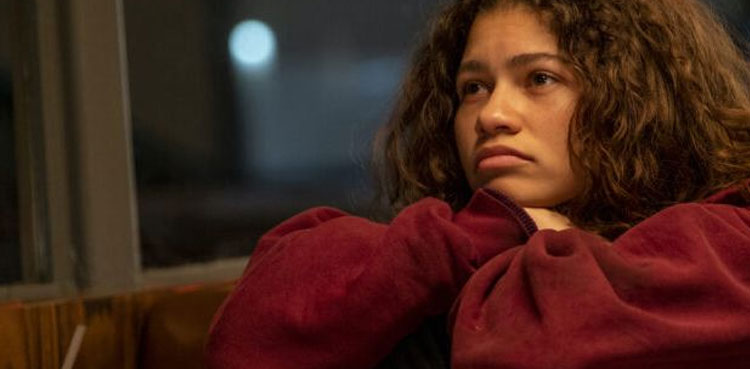 euphoria, euphoria season three, zendaya, zendaya euphoria,
