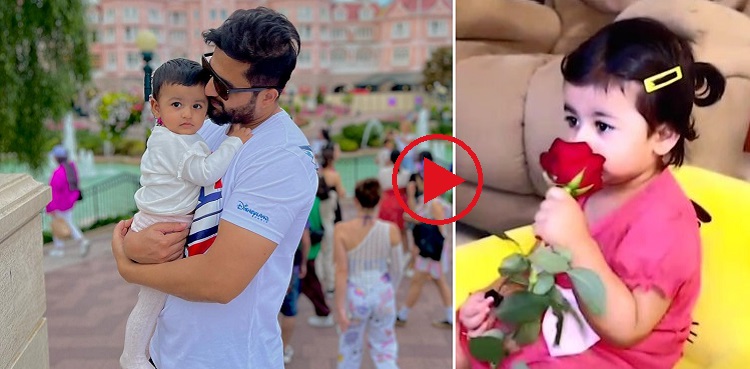 alyana falak shabir viral video