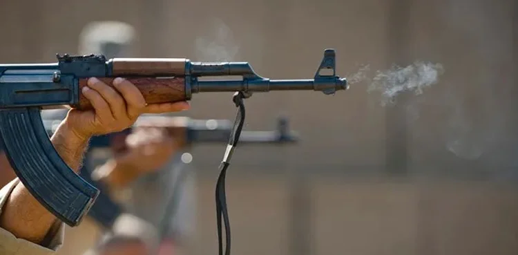 Kurram clashes, Six more die