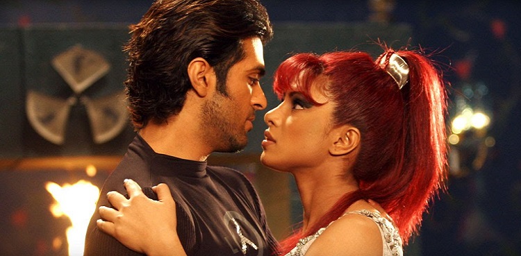 harman baweja priyanka chopra