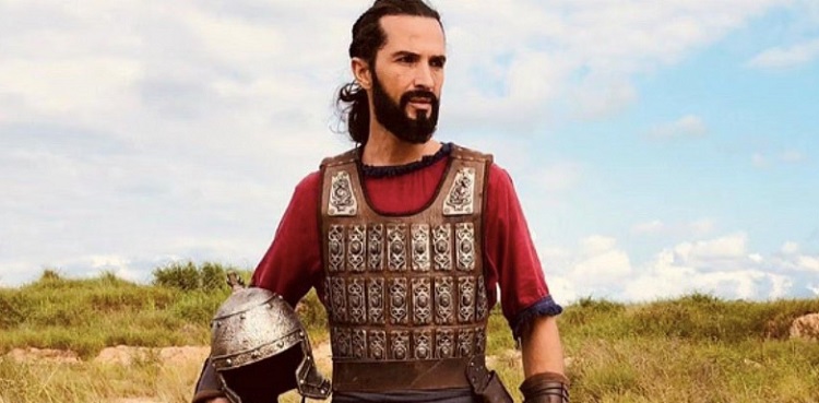 Jefferson Machado, Brazilian Actor, Found Died
