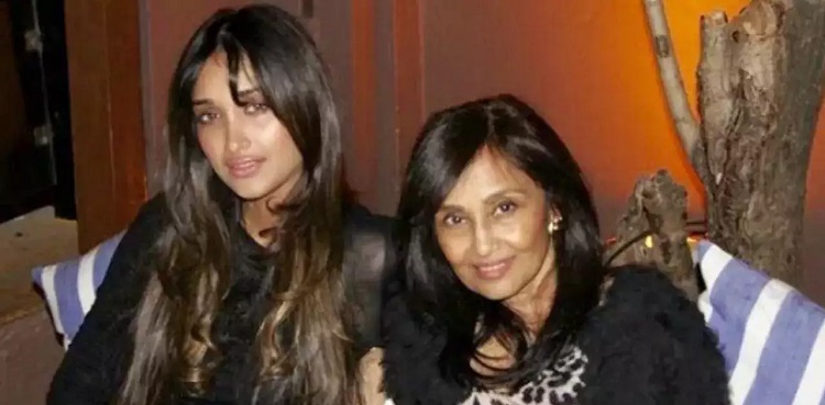 jiah khan suicide case
