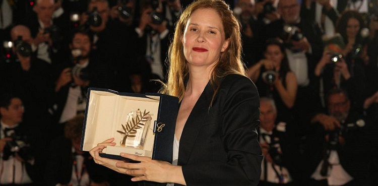justine triet cannes