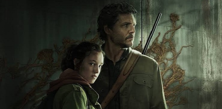 last of us game series