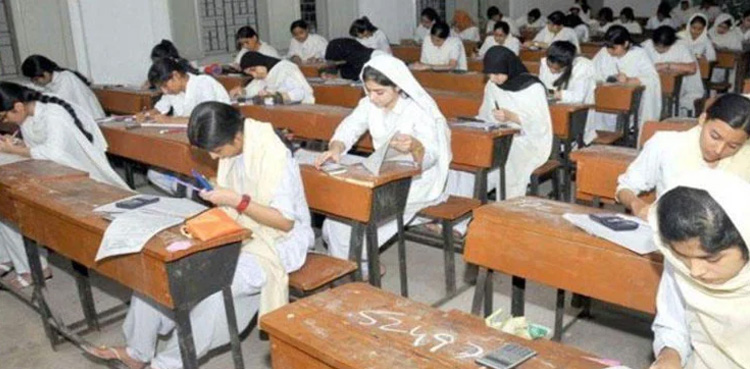 Intermediate exams, commence, THIS date