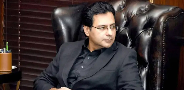 Moonis Elahi, assets, bank accounts, seized
