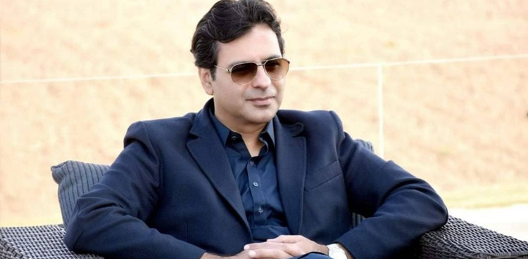 Moonis Elahi's non-bailable arrest warrants issued