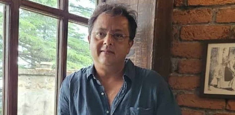 Nitesh Pandey, Actor, Died, Om Shanti Om