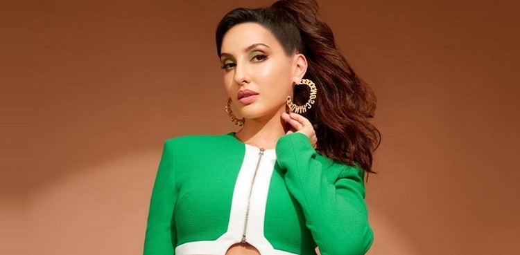 Nora Fatehi, Bollywood award shows, Bollywood films
