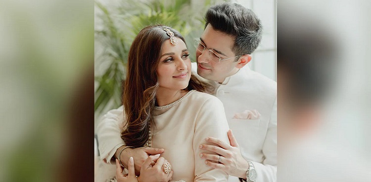 Parineeti Chopra, Actor, Raghav Chadha