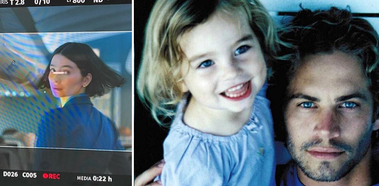 meadow paul walker