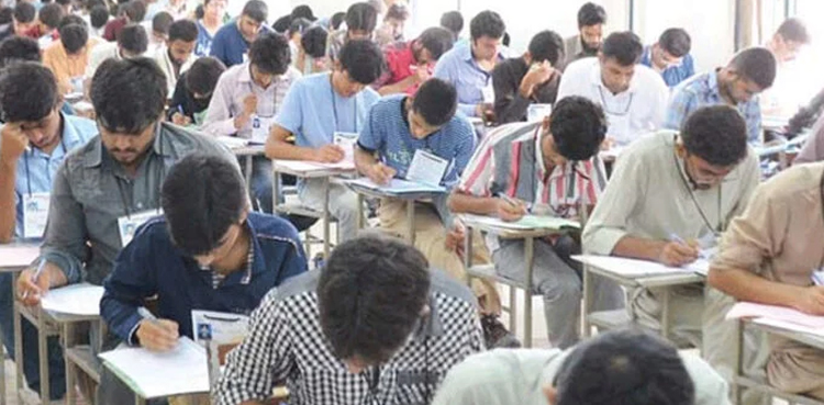 Punjab university papers SCO reschedule