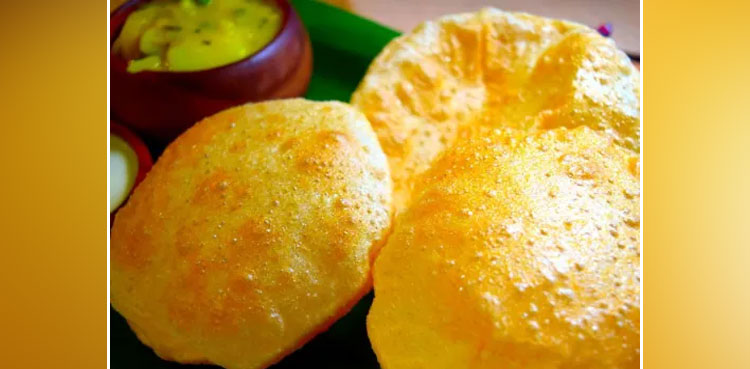 puri, puri dish, hot puri, wedding, violence, wedding violent,