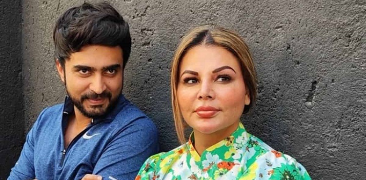 Rakhi Sawant, Adil Khan Durrani, planning her murder