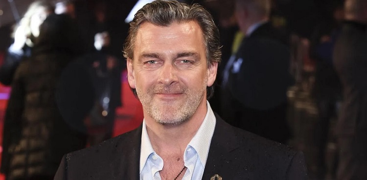 ray stevenson dies