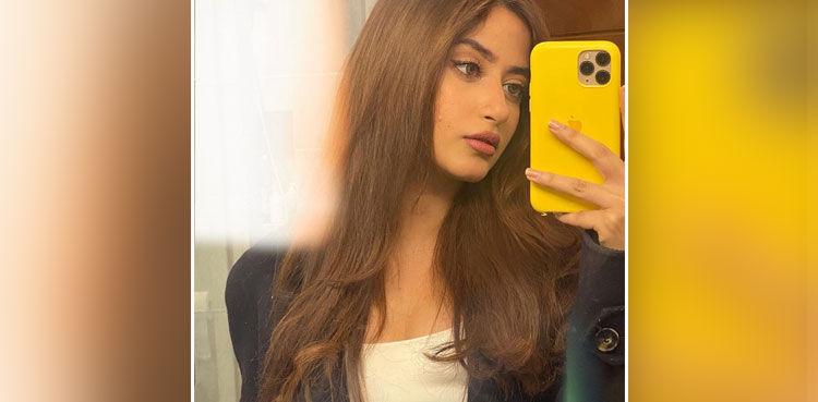 Sajal Aly, Actor, Saboor Aly, latest pictures
