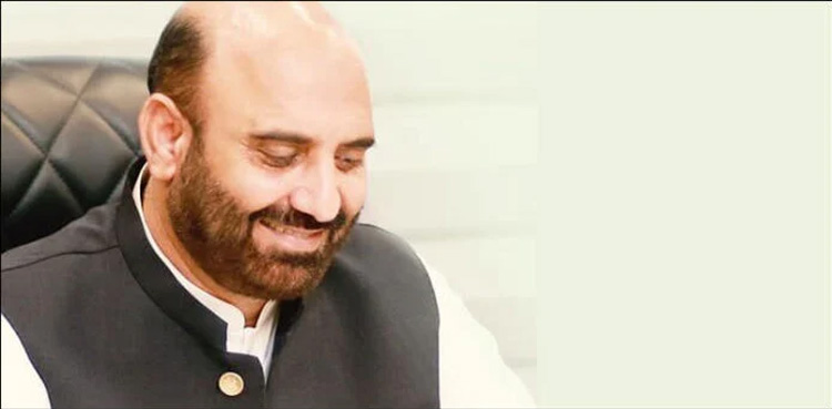 Sajjad Mahis, PTI, May 9