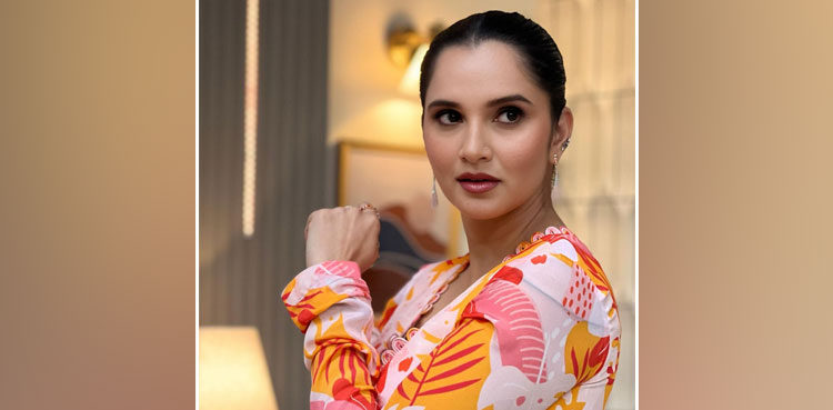 Shoaib Malik, Sania Mirza, Post,