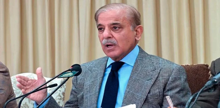 World Press Freedom Day, Shehbaz Sharif, tribute journalists