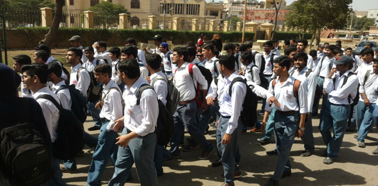 Summer vacations, Summer vacations announced, vacations for colleges, universities in KP