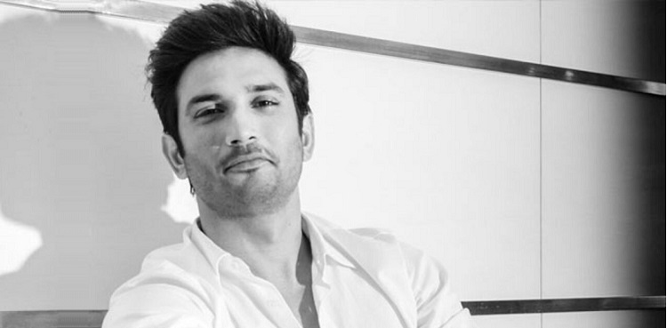 sushant singh rajput