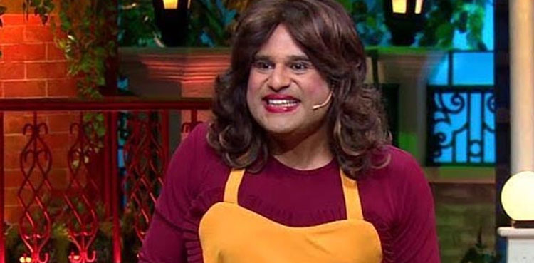 krushna abhishek, the kapil sharma show, krushna abhishek salary, kapil sharma,