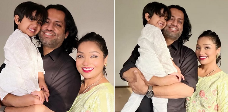 uroosa siddiqui husband saqib khan
