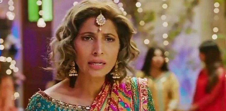 vaneeza ahmed kuch ankahi