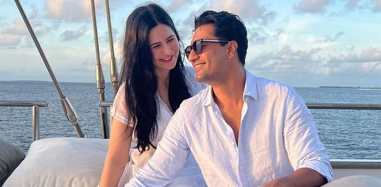 Vicky kaushal, Katrina Kaif, Actor, Divorce Wife