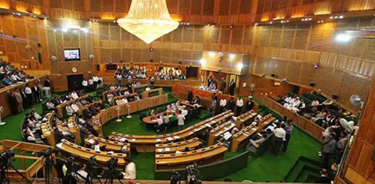 AJK Budget 2025-26, Kashmir, Pakistan, Budget 2025-26