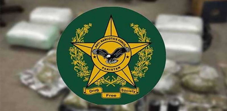 ANF, recovers drugs, arrests accused