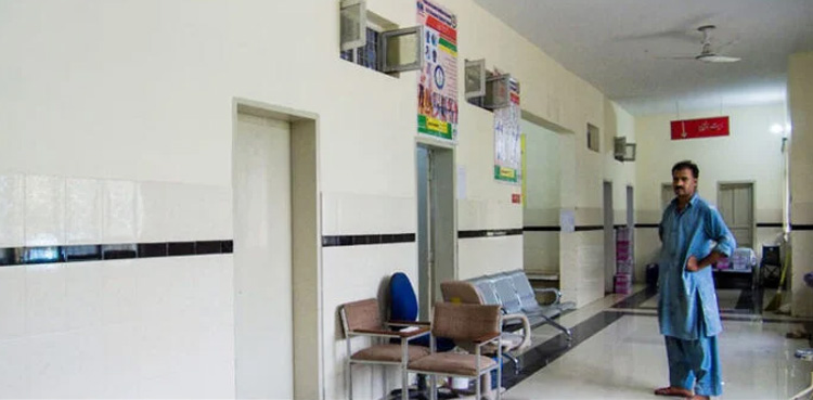 Health Ministry, 40 new HIV cases, Pakistan