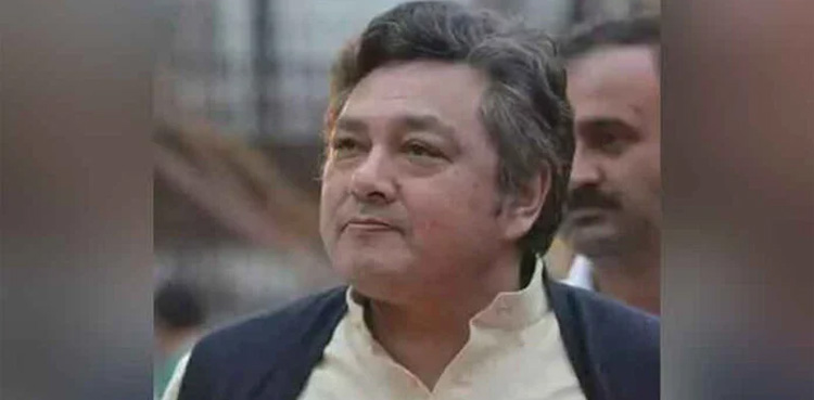 Azam Khan, abduction case registered, Islamabad