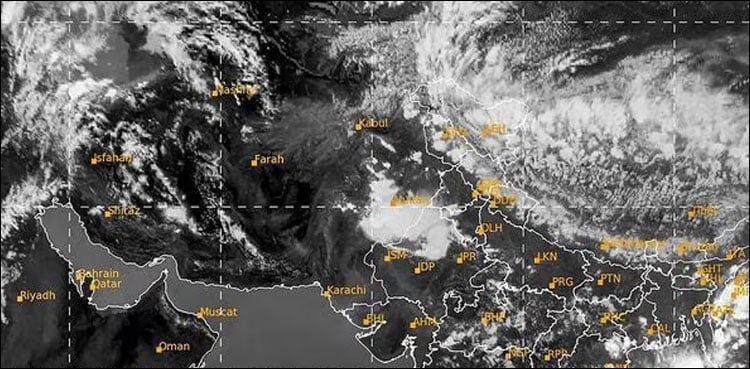 Cyclone Biparjoy, landfall, Karachi and Kutch