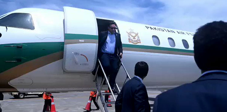 FM Bilawal Bhutto to undertake official visit to UAE tomorrow