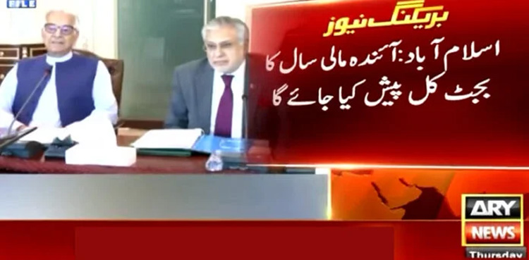 Govt, federal budget, fiscal year