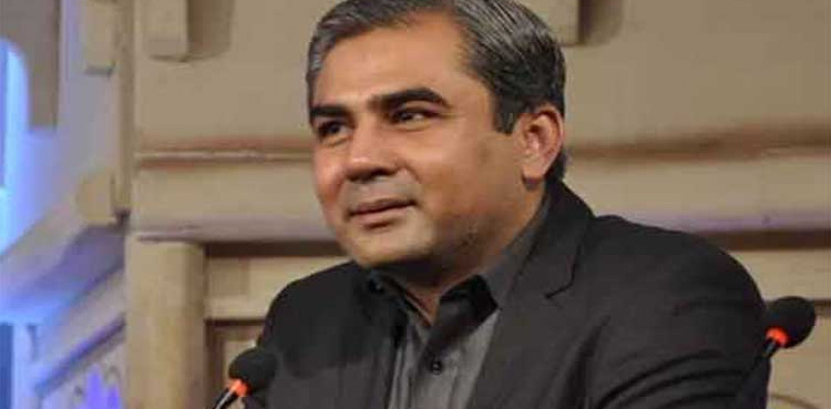 Caretaker CM, plan to improve, healthcare facilities, Punjab