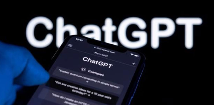 ChatGPT website traffic