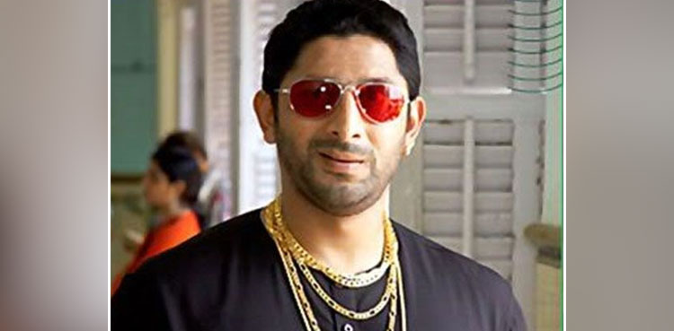 Arshad Warsi, Jaya Bachchan, opens up