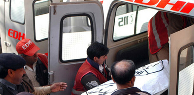 Assistant director, SBCA, murdered, subjected to torture