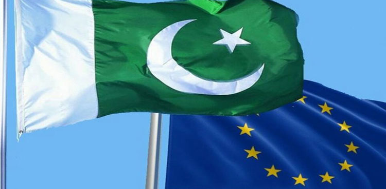 Pakistan, EU agree to intensify cooperation in fight against human trafficking