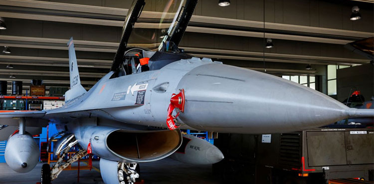 F-16 Ukraine