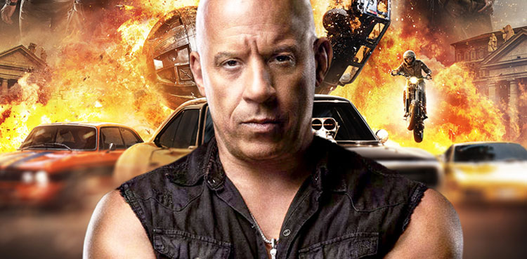 Vin Diesel, Actor, Fast x, Movie,