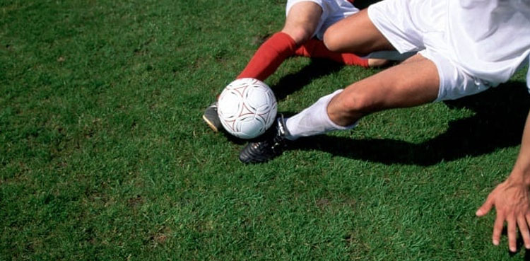 Two footballers recovered, abducted from Sui, Balochistan