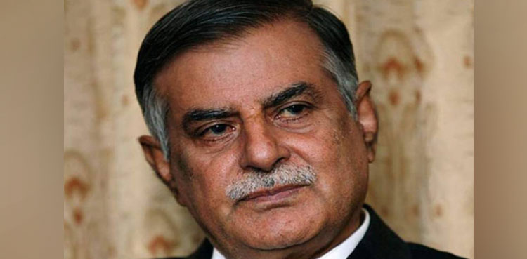 Nazar Muhammad Gondal