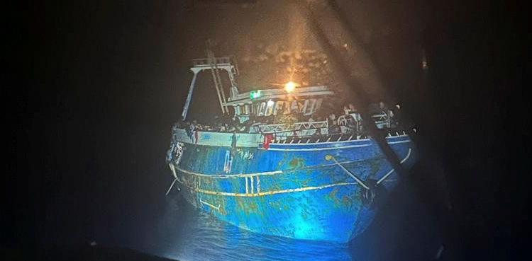 India seizes 5.5 tonnes meth, biggest drug bust, Myanmar