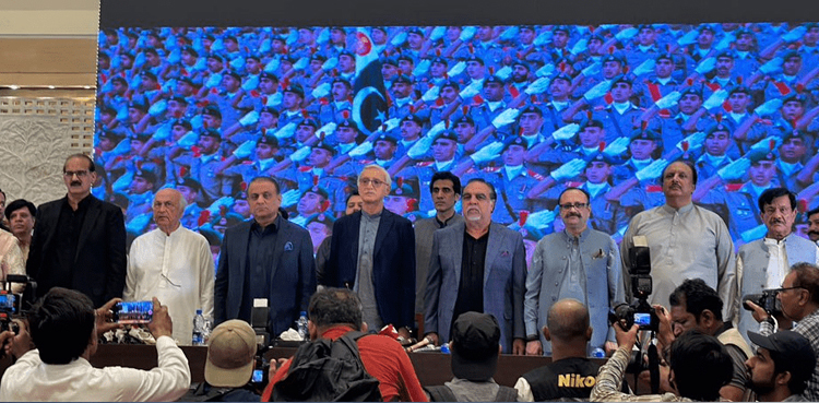 IPP, general elections, Jahangir Tareen, Aleem Khan
