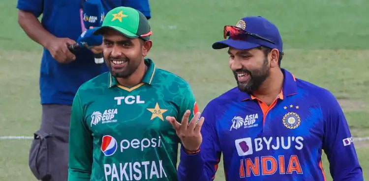 Asia Cup Schedule